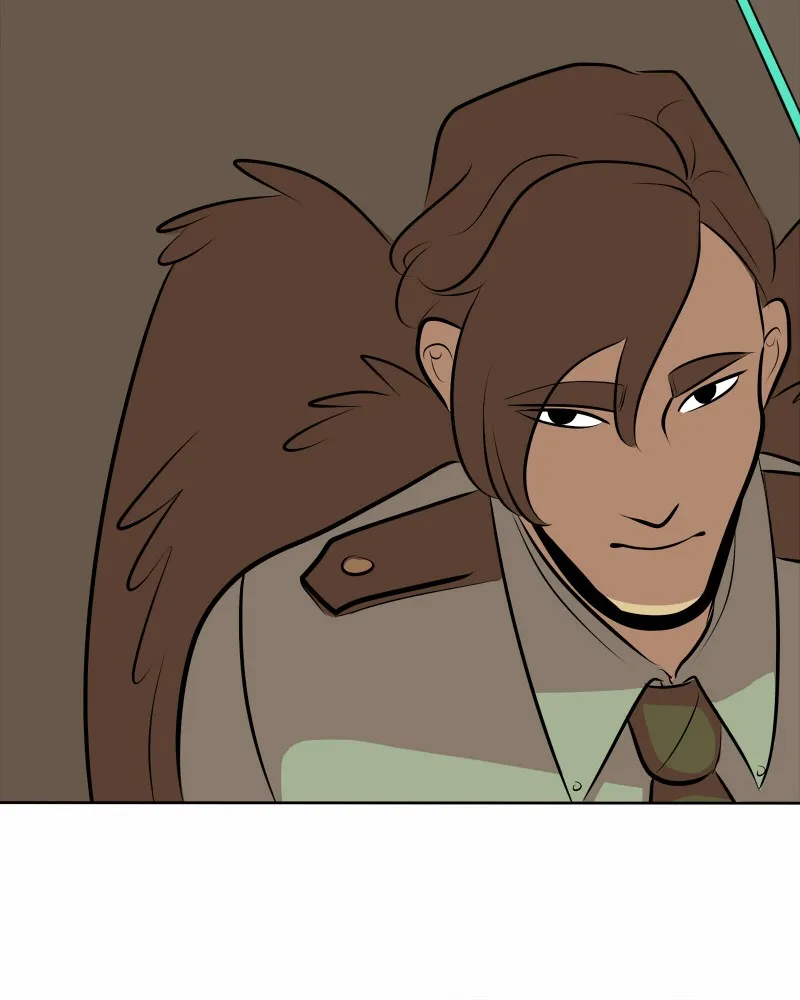 The Croaking Chapter 45 page 35 - 