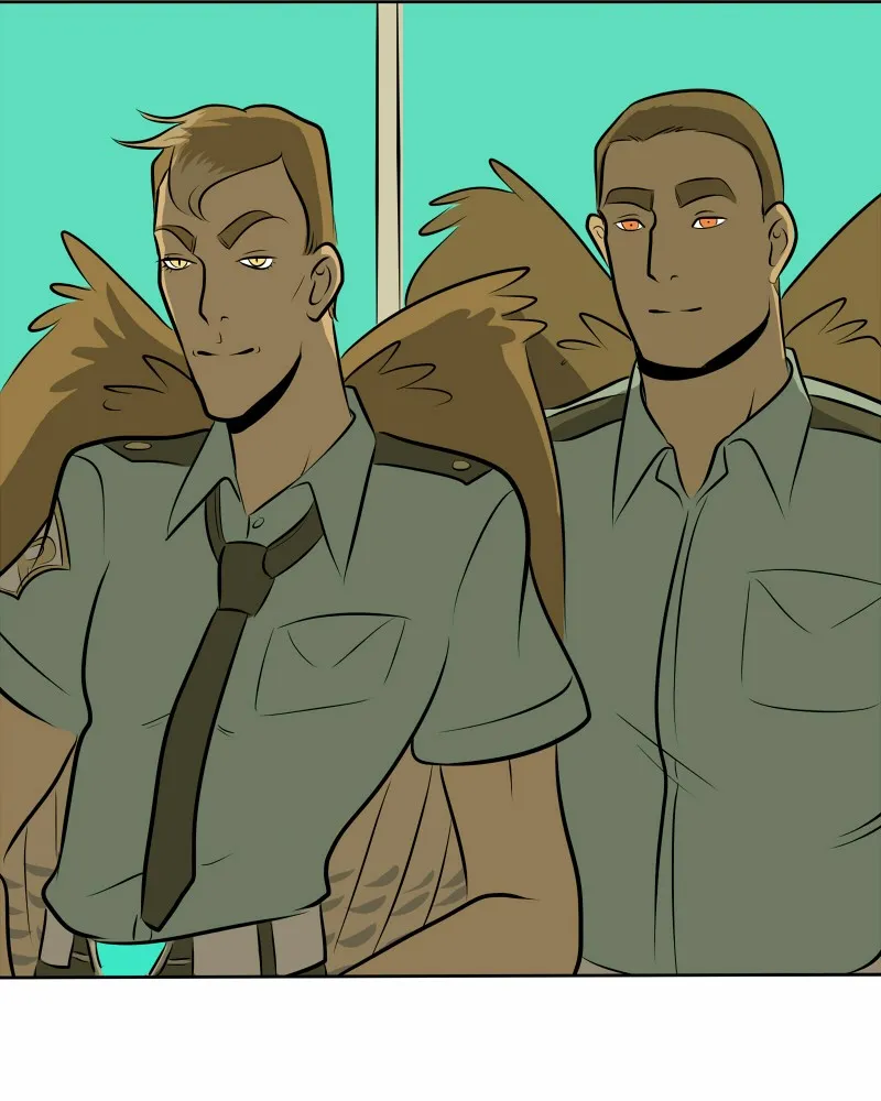 The Croaking Chapter 45 page 36 - 
