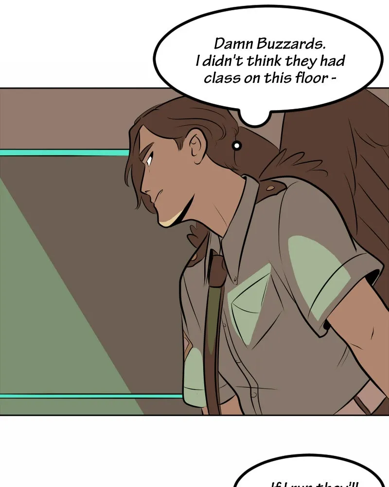 The Croaking Chapter 45 page 37 - 