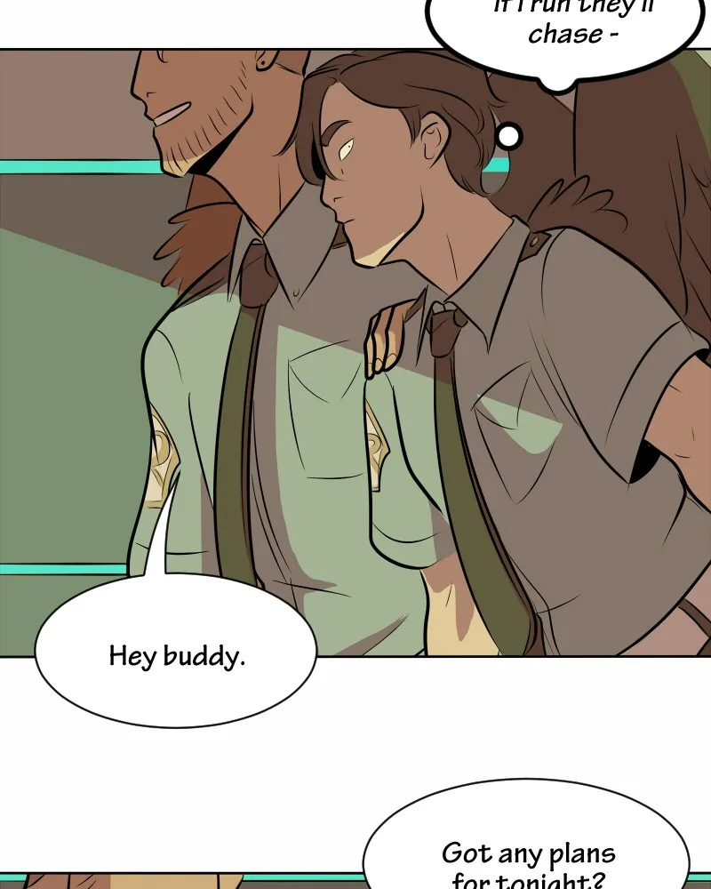 The Croaking Chapter 45 page 38 - 