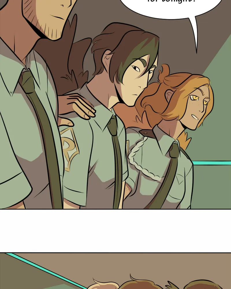 The Croaking Chapter 45 page 39 - 