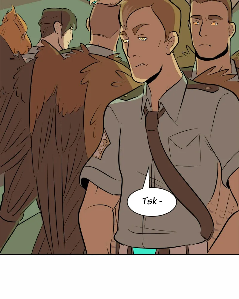 The Croaking Chapter 45 page 40 - 