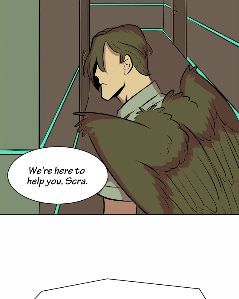 The Croaking Chapter 45 page 47 - 