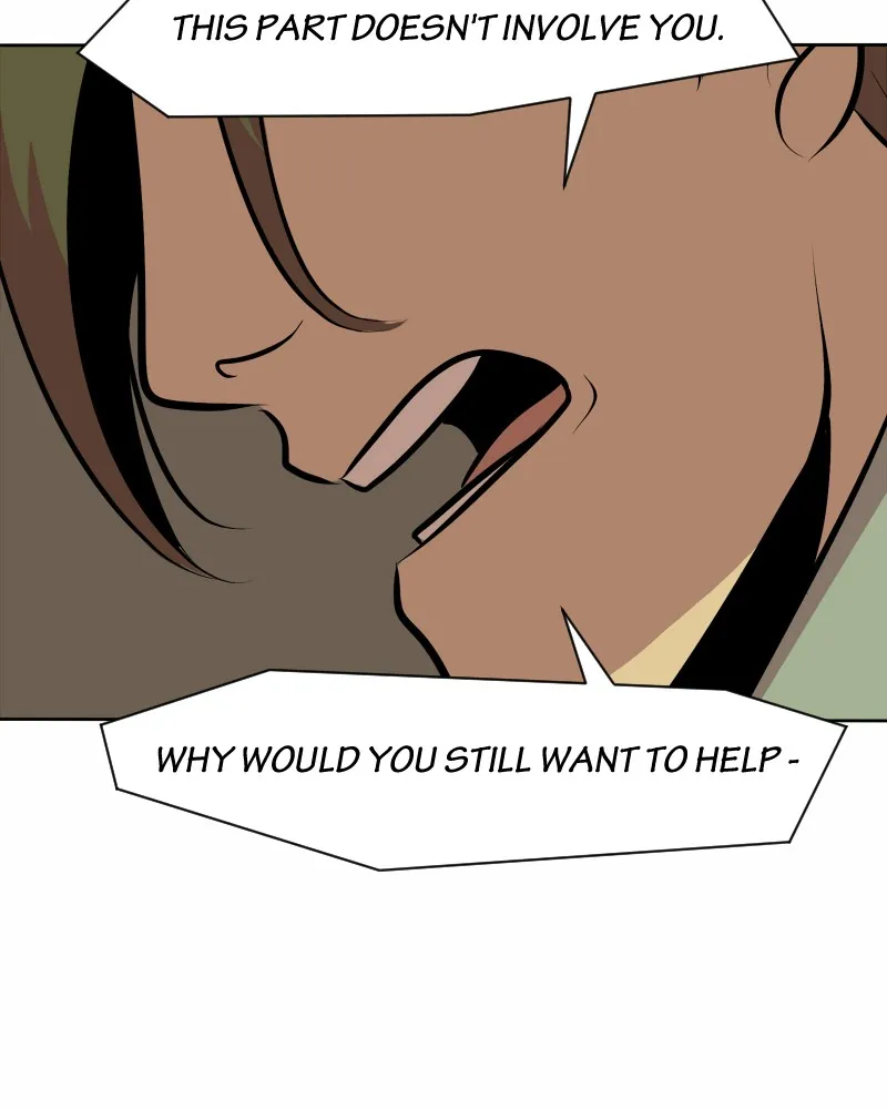 The Croaking Chapter 45 page 48 - 