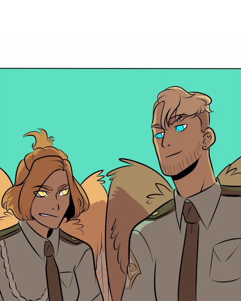 The Croaking Chapter 45 page 53 - 
