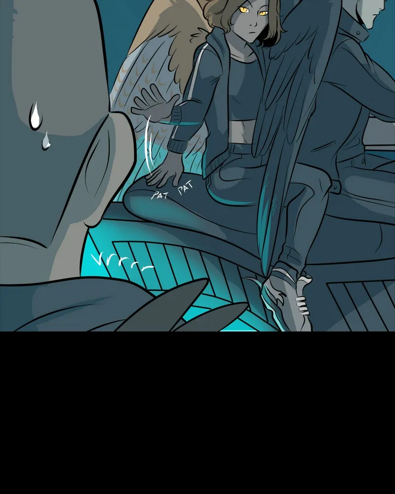 The Croaking Chapter 45 page 56 - 