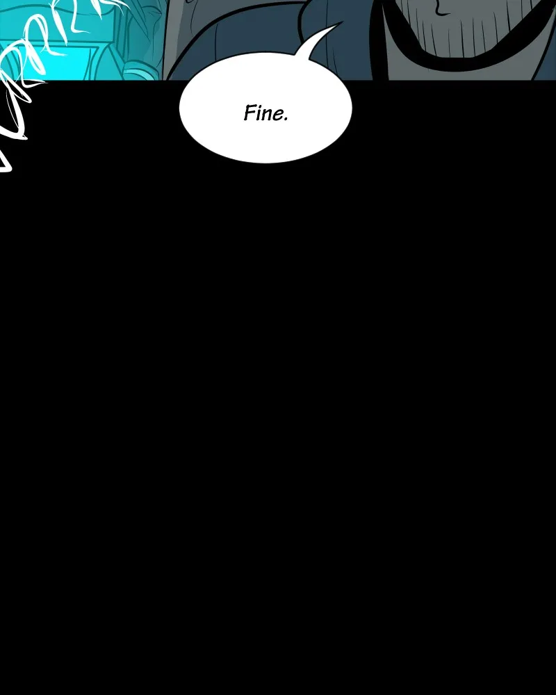 The Croaking Chapter 45 page 59 - 