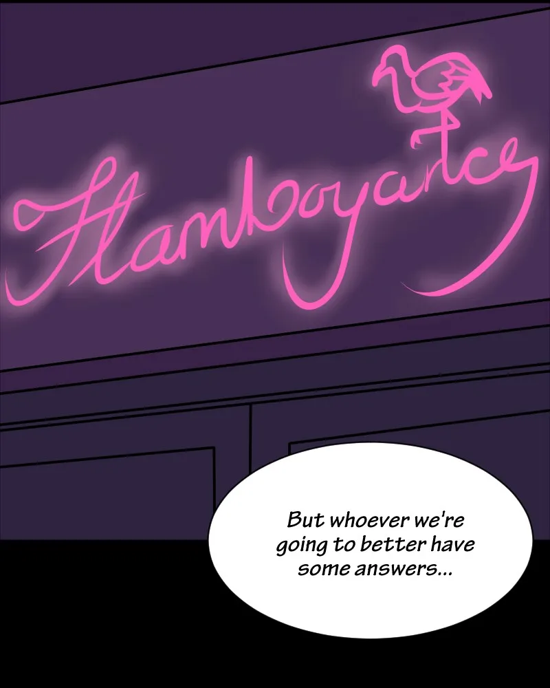 The Croaking Chapter 45 page 60 - 