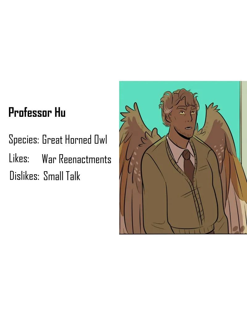 The Croaking Chapter 45 page 62 - 