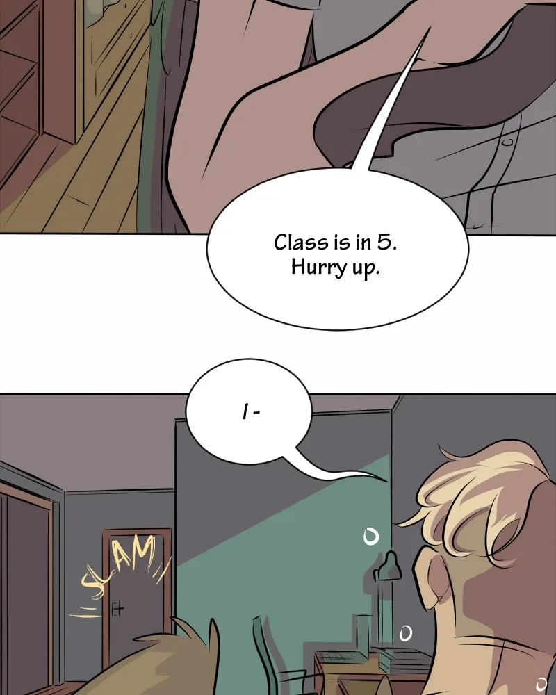 The Croaking Chapter 45 page 9 - 