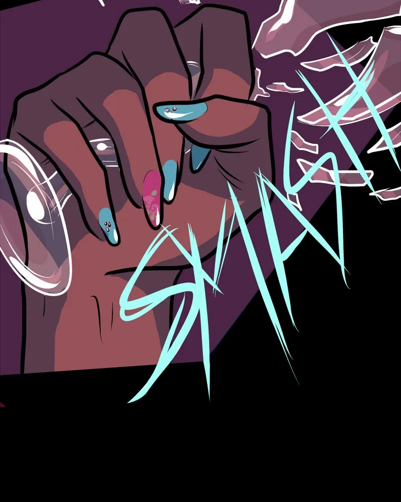 The Croaking Chapter 46 page 11 - 