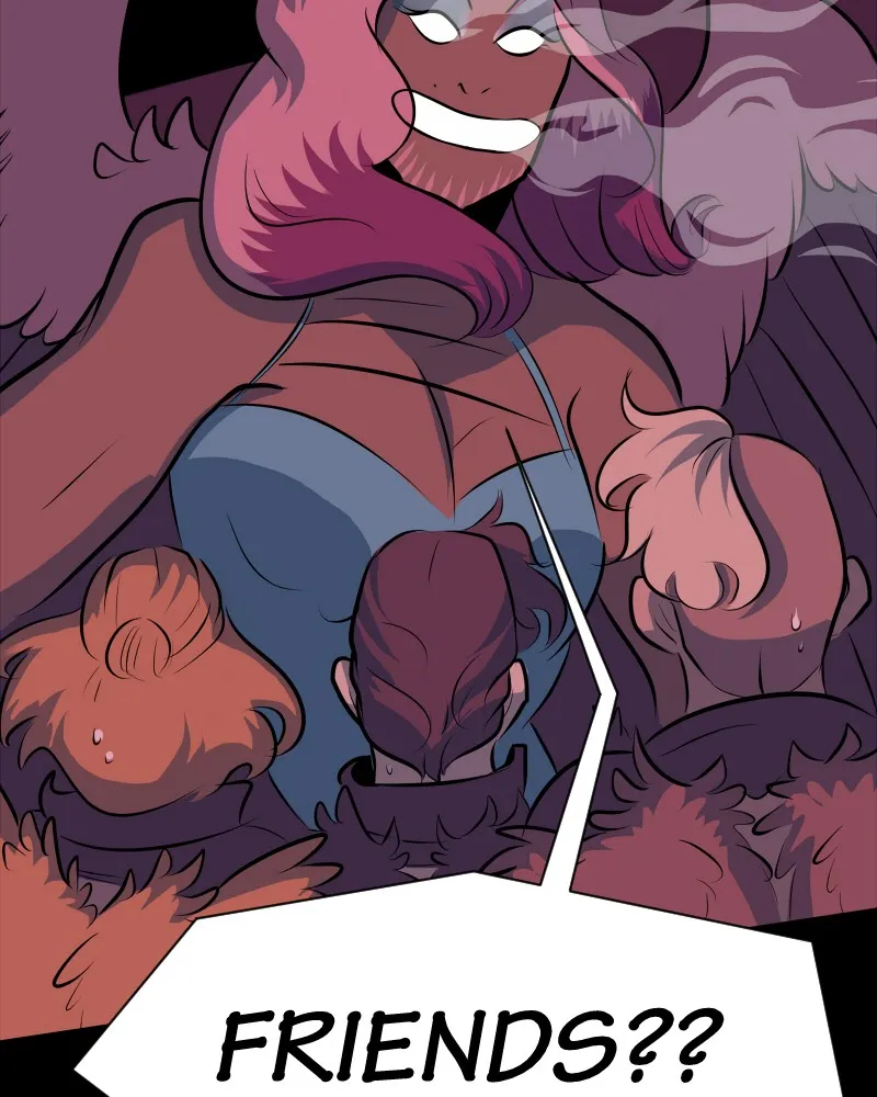 The Croaking Chapter 46 page 13 - 