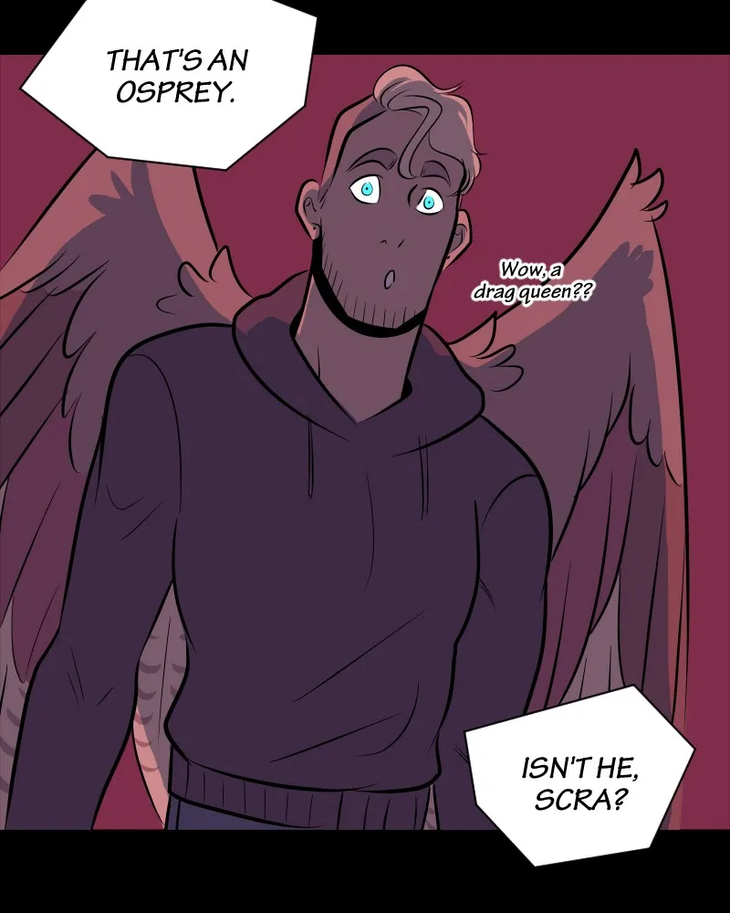 The Croaking Chapter 46 page 15 - 