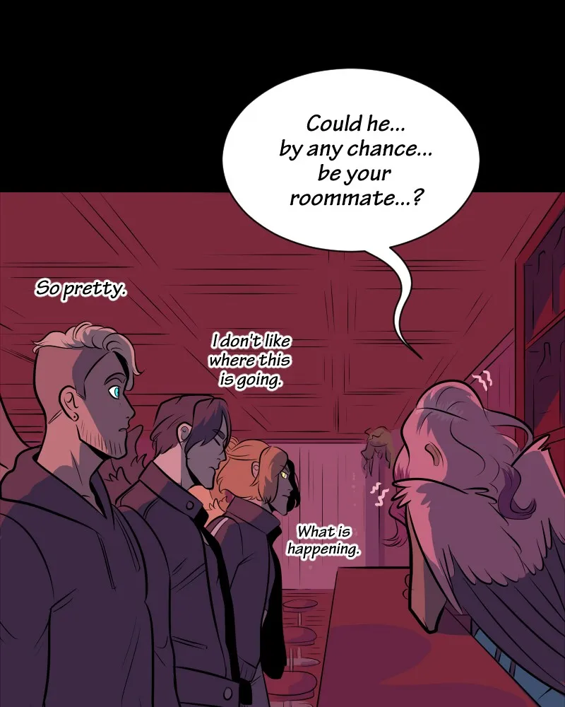 The Croaking Chapter 46 page 16 - 