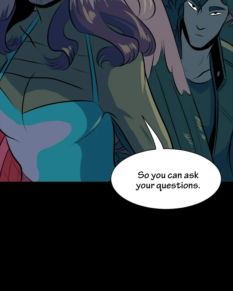 The Croaking Chapter 46 page 20 - 