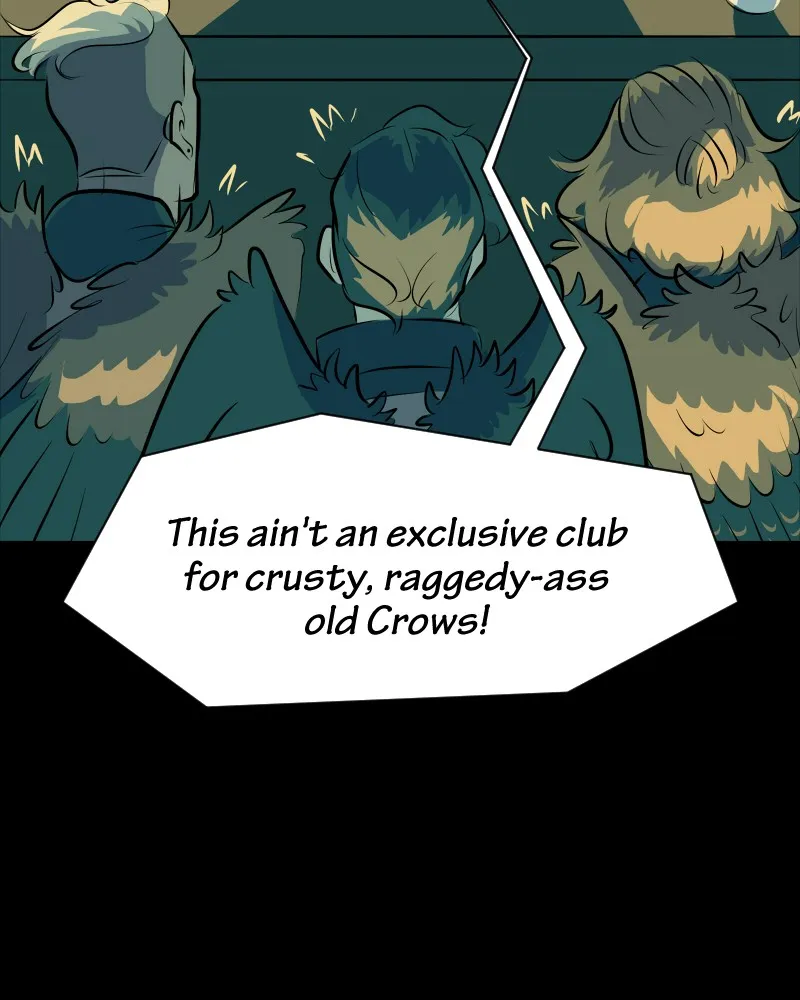 The Croaking Chapter 46 page 29 - 