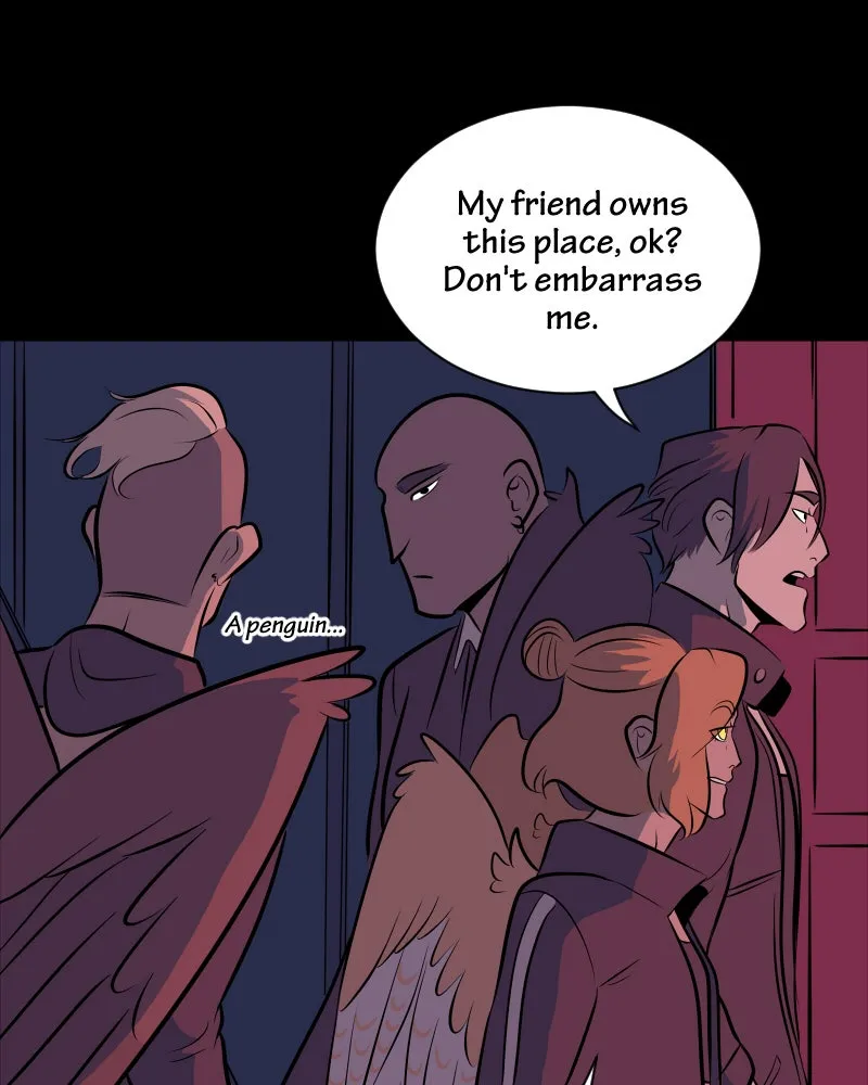 The Croaking Chapter 46 page 4 - 