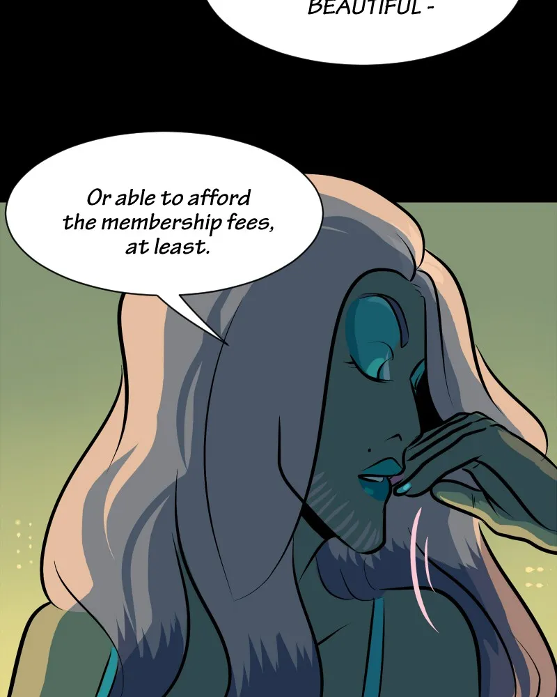 The Croaking Chapter 46 page 31 - 