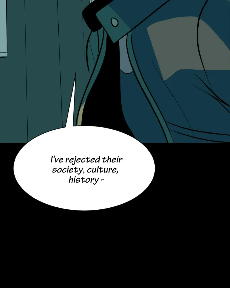 The Croaking Chapter 46 page 34 - 