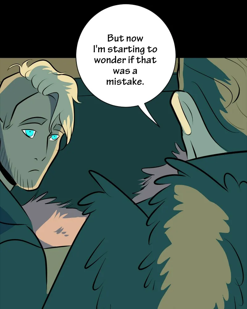 The Croaking Chapter 46 page 35 - 