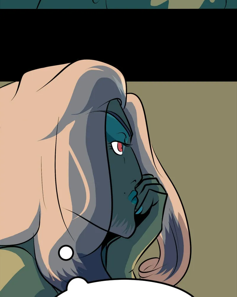 The Croaking Chapter 46 page 36 - 