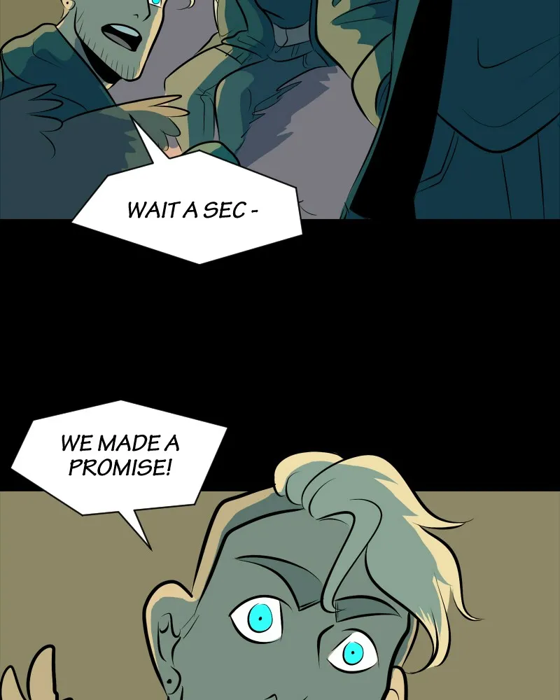 The Croaking Chapter 46 page 41 - 