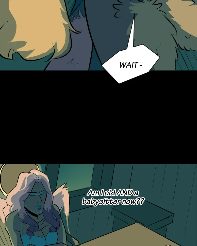 The Croaking Chapter 46 page 45 - 