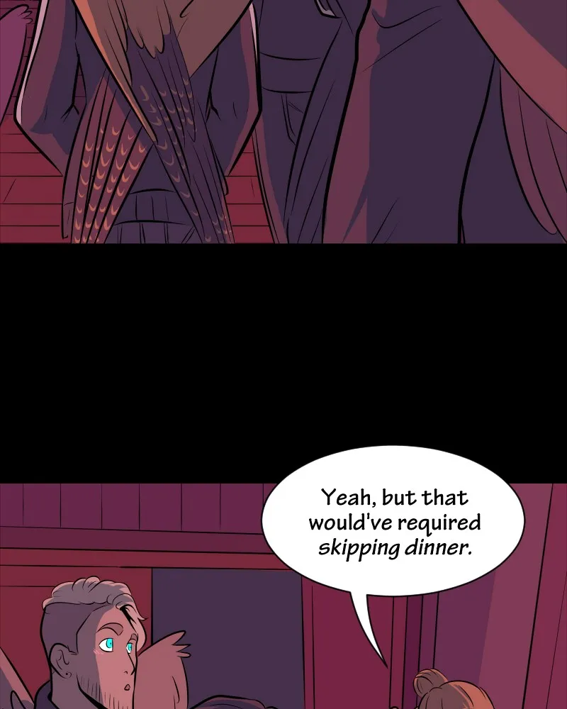 The Croaking Chapter 46 page 6 - 