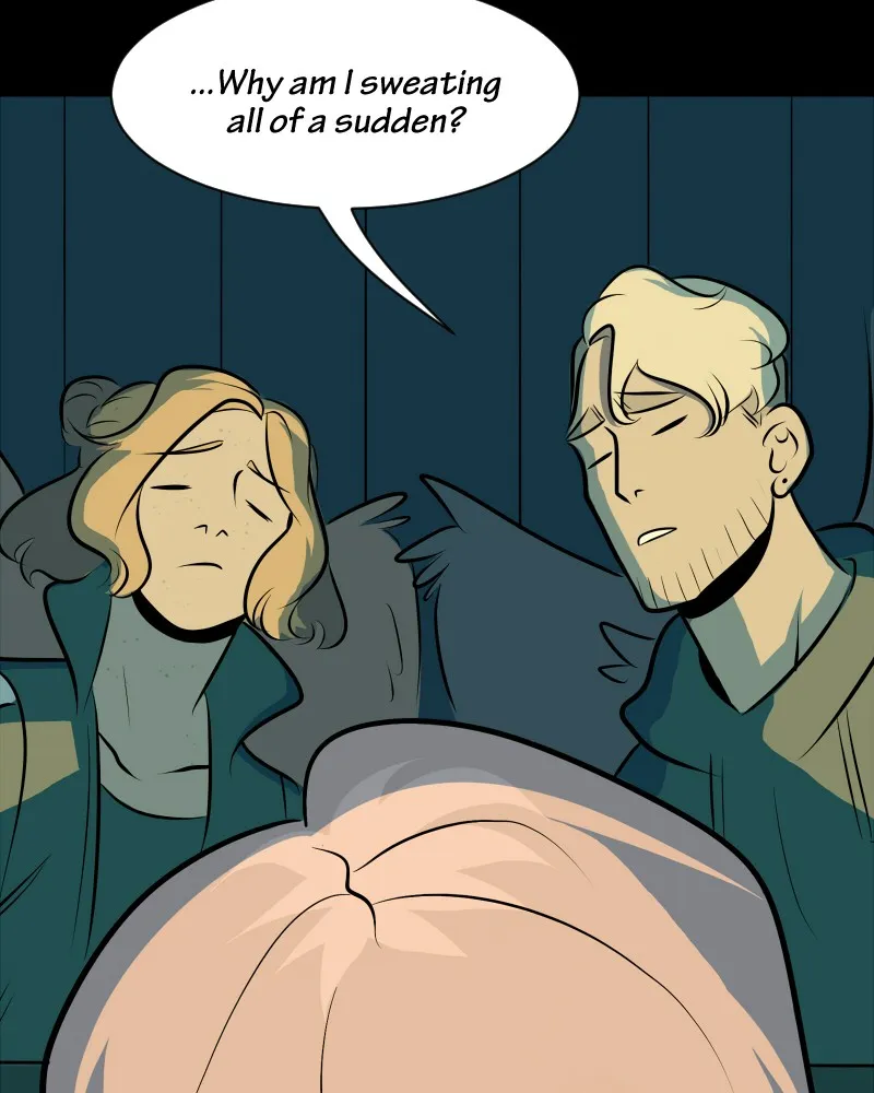 The Croaking Chapter 46 page 51 - 