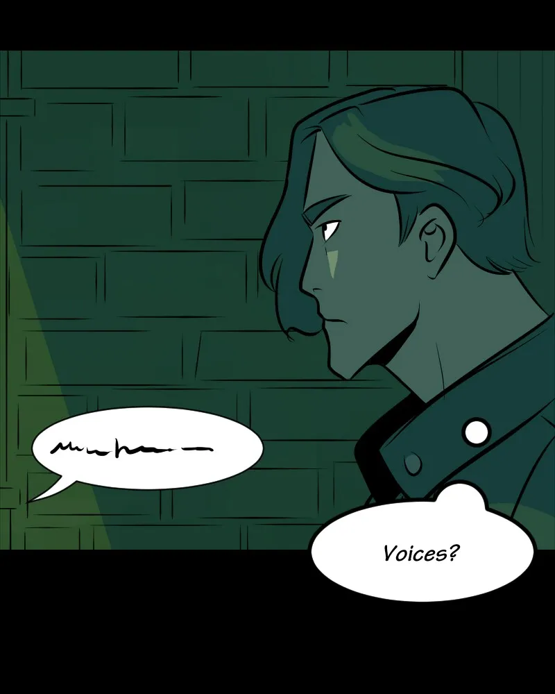 The Croaking Chapter 46 page 56 - 