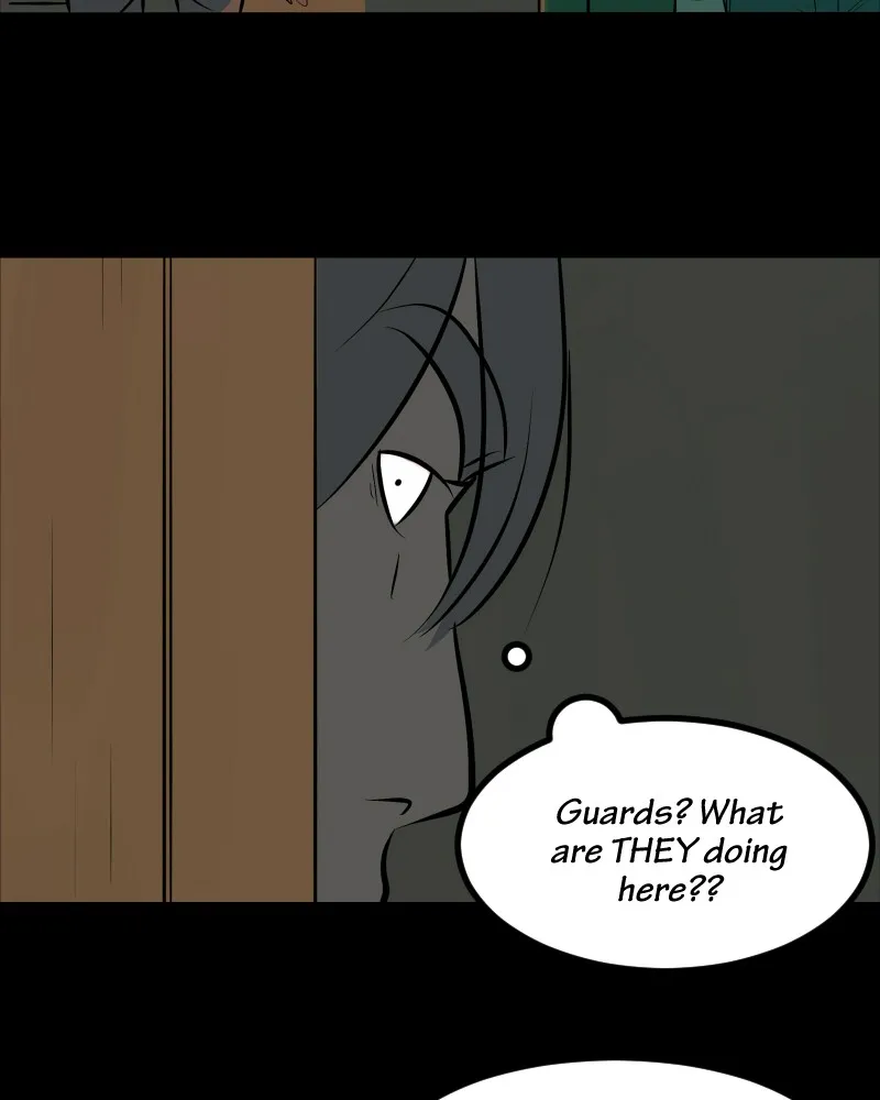 The Croaking Chapter 46 page 58 - 