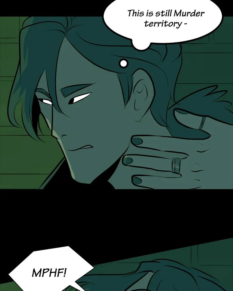 The Croaking Chapter 46 page 59 - 