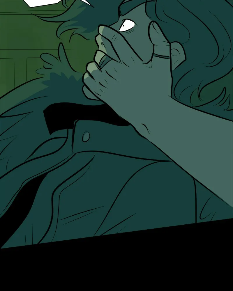 The Croaking Chapter 46 page 60 - 