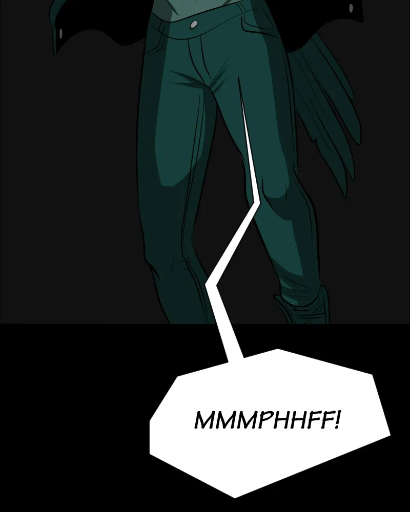 The Croaking Chapter 46 page 62 - 