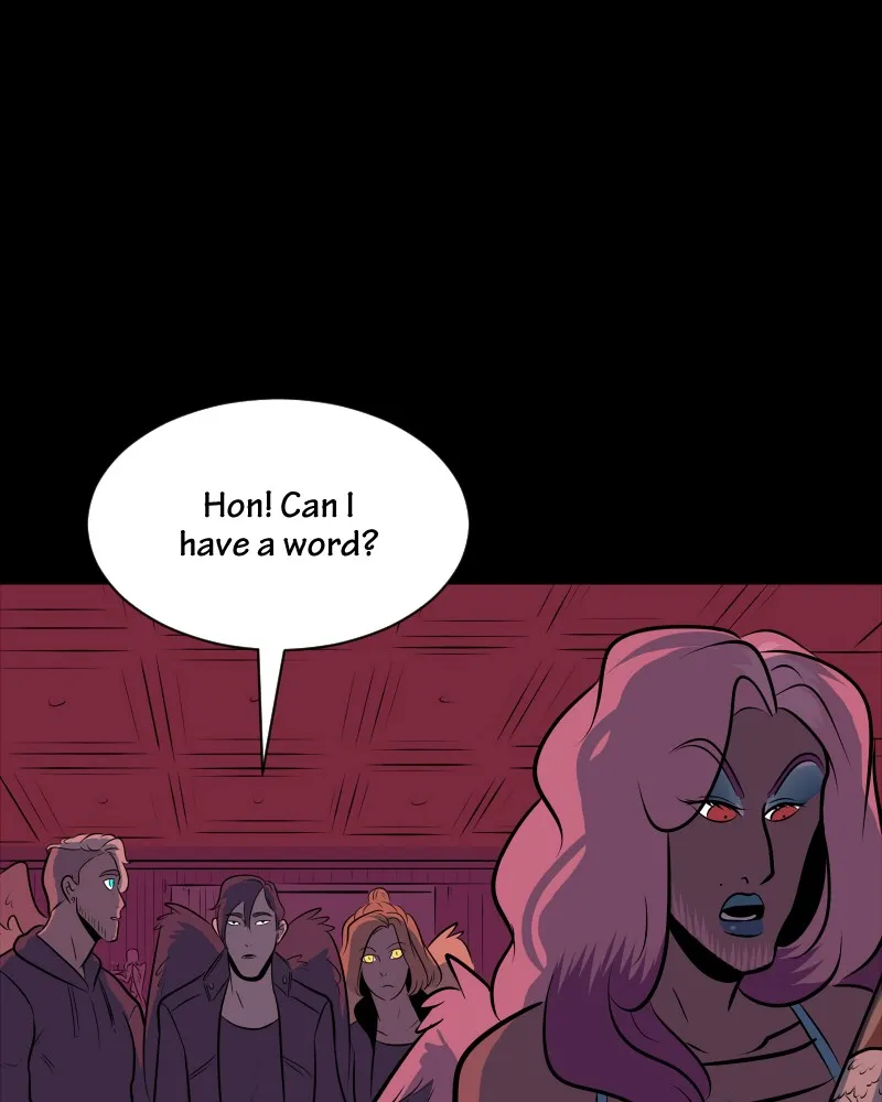 The Croaking Chapter 46 page 8 - 