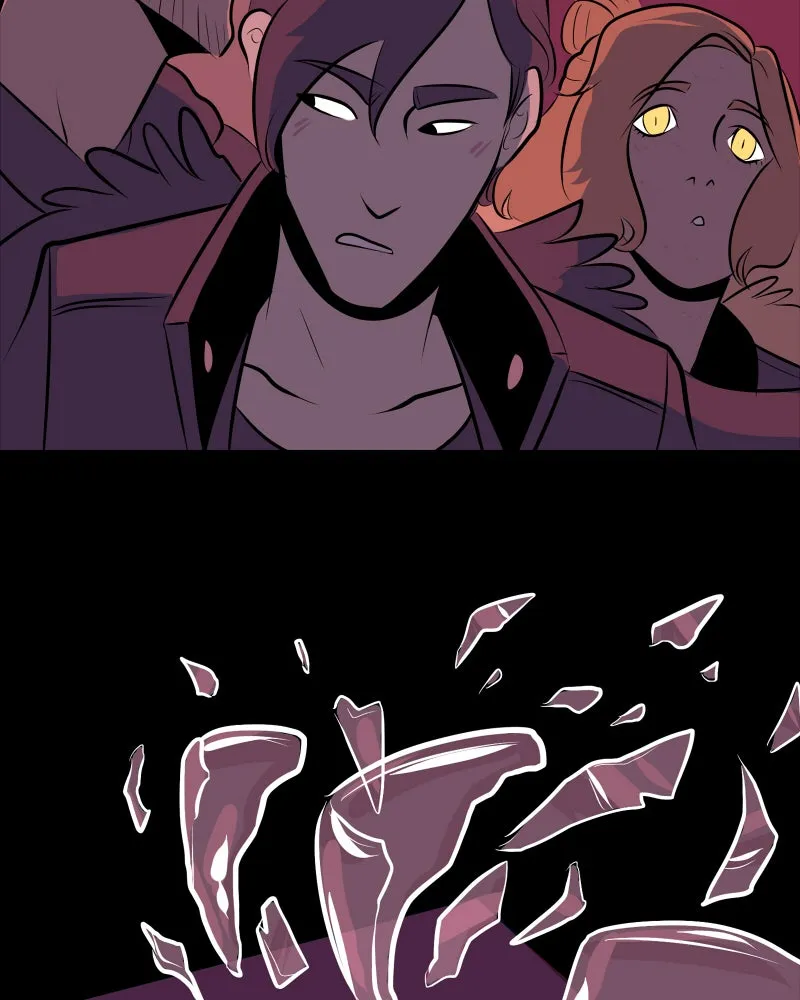 The Croaking Chapter 46 page 10 - 