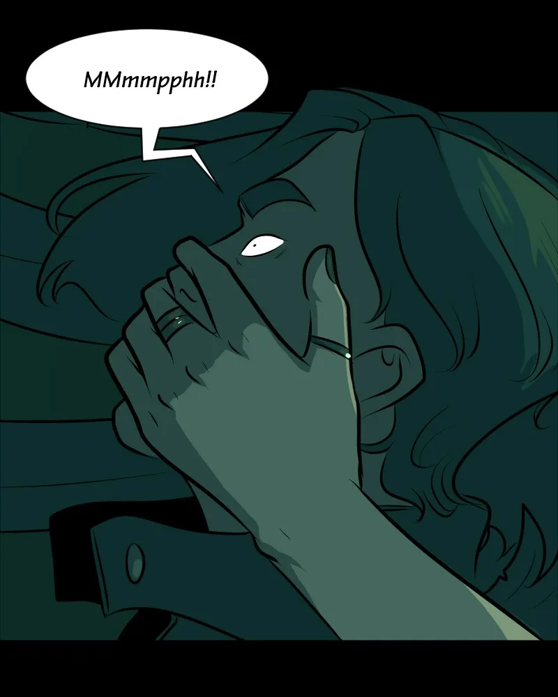 The Croaking Chapter 47 page 2 - 