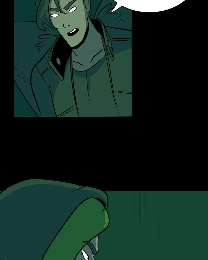 The Croaking Chapter 47 page 12 - 