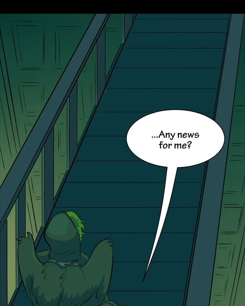The Croaking Chapter 47 page 17 - 