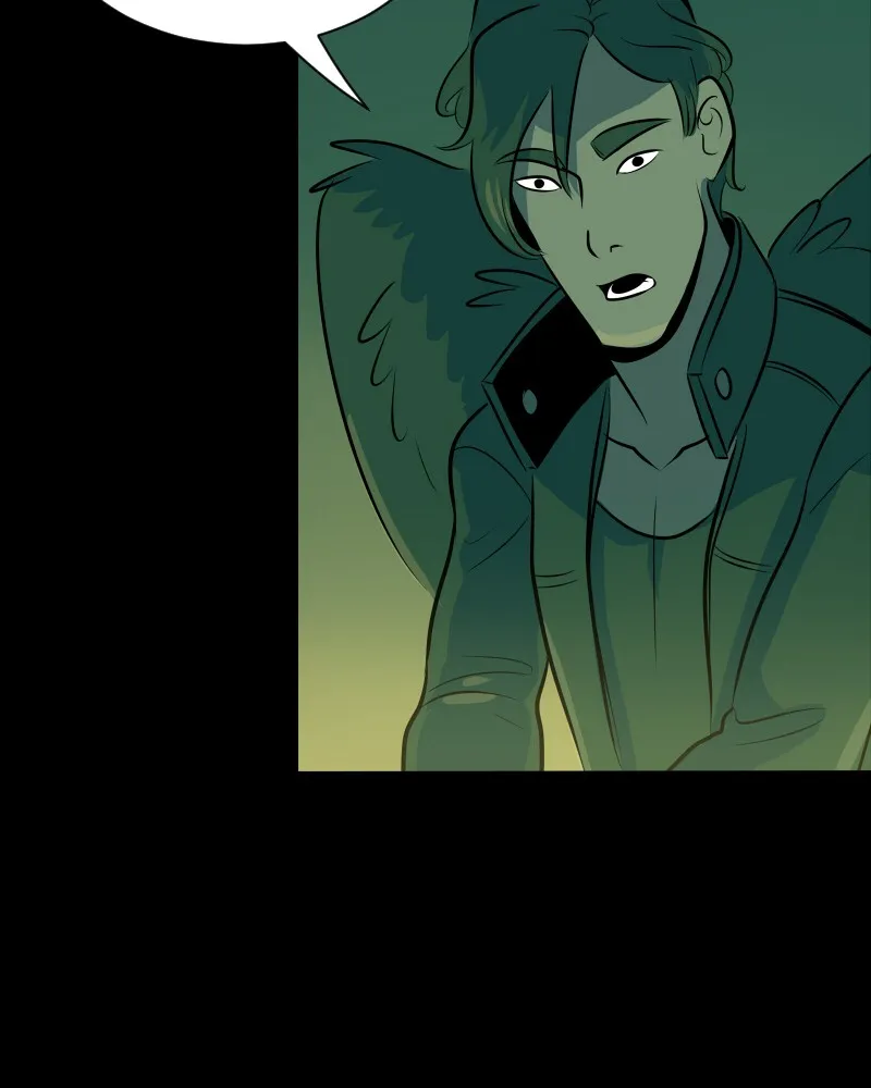 The Croaking Chapter 47 page 26 - 