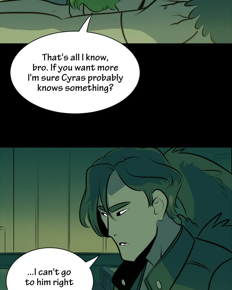 The Croaking Chapter 47 page 29 - 