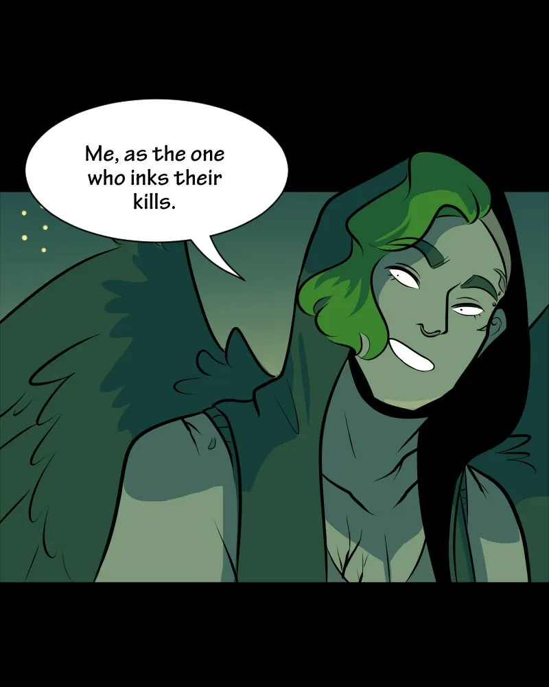 The Croaking Chapter 47 page 37 - 