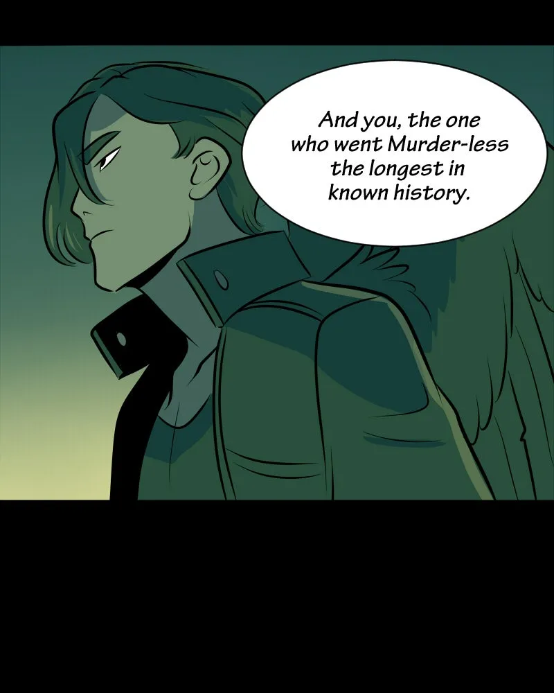 The Croaking Chapter 47 page 38 - 