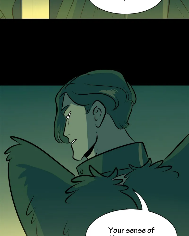 The Croaking Chapter 47 page 41 - 