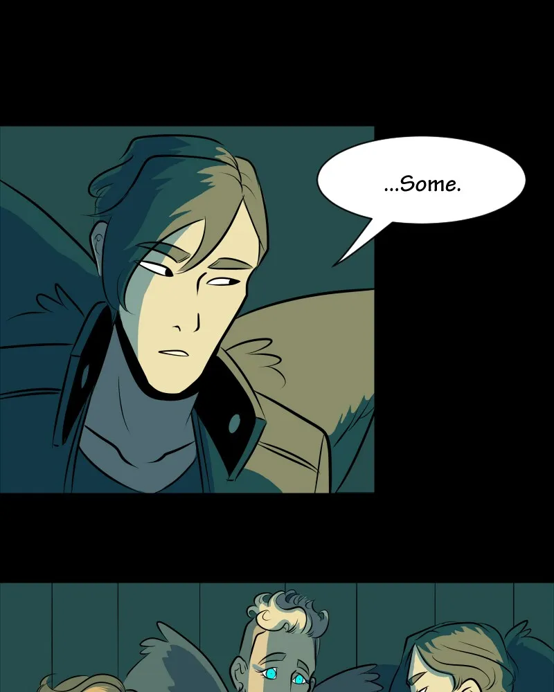 The Croaking Chapter 47 page 51 - 
