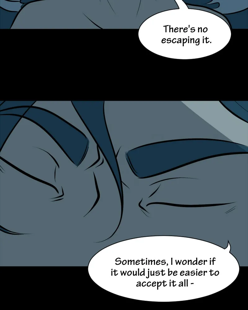 The Croaking Chapter 47 page 59 - 