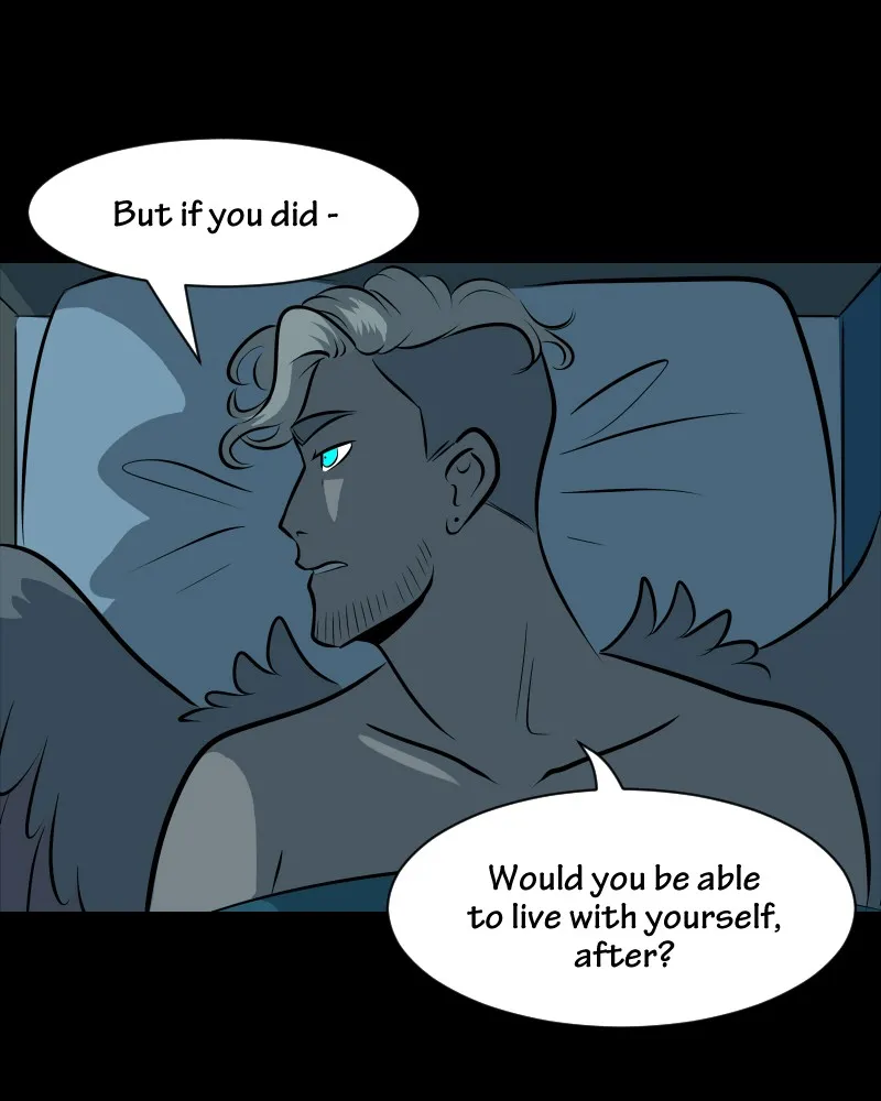 The Croaking Chapter 47 page 60 - 