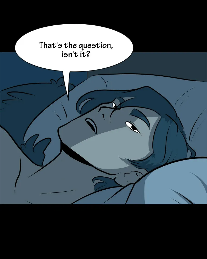 The Croaking Chapter 47 page 61 - 