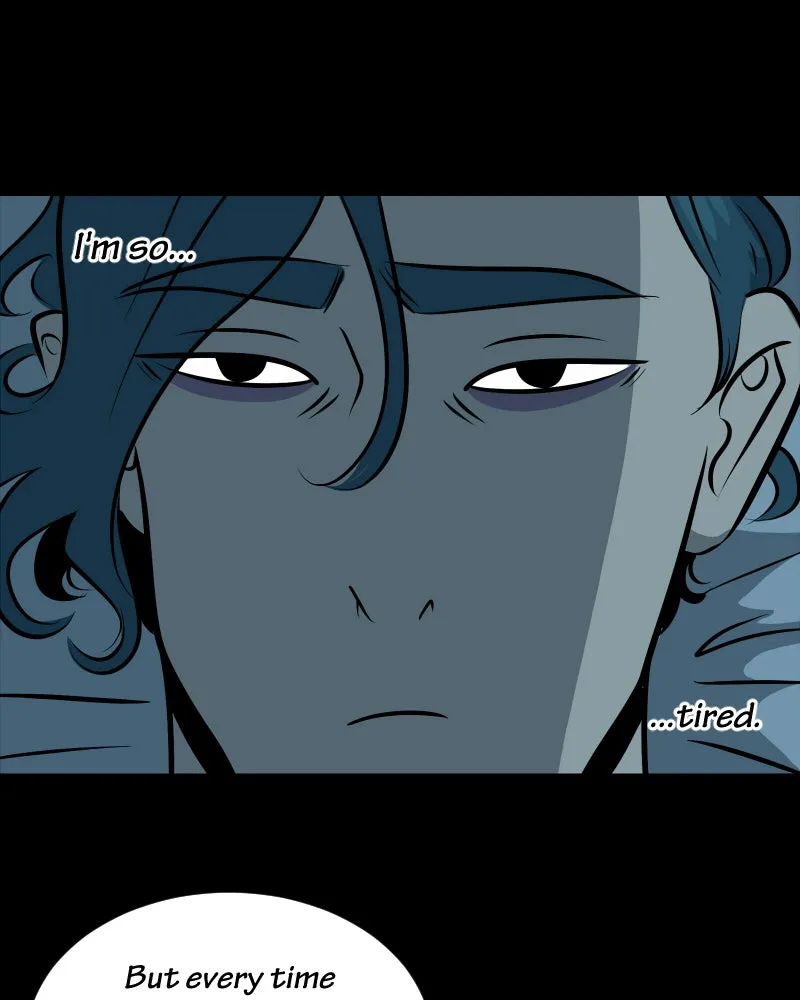 The Croaking Chapter 48 page 1 - 