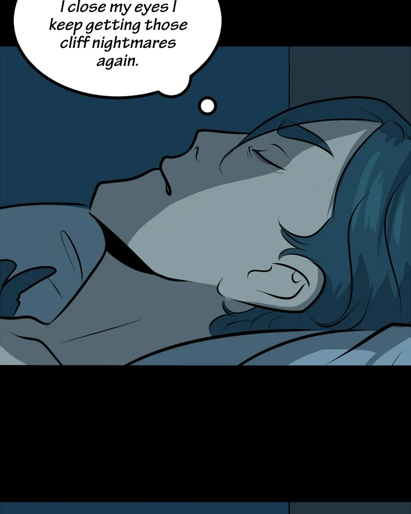 The Croaking Chapter 48 page 2 - 